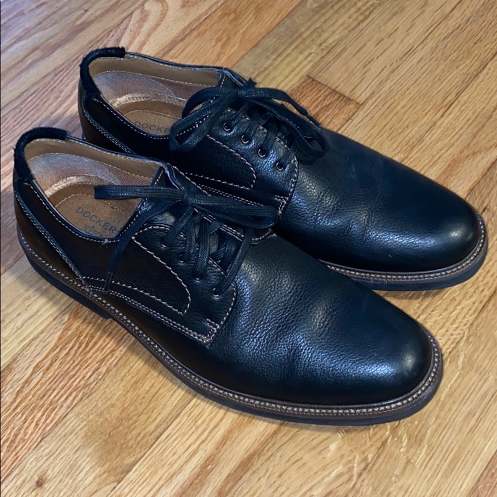 Dockers Dress Shoes